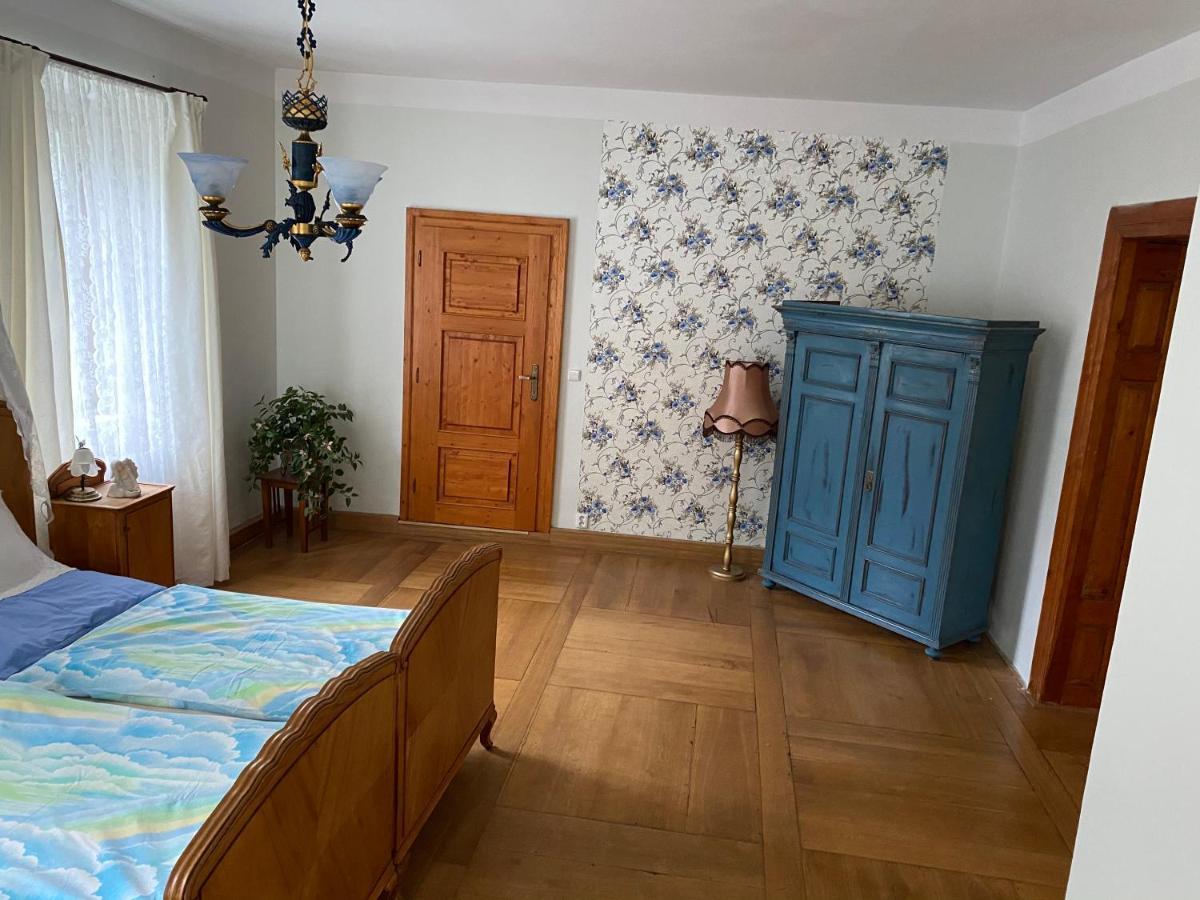 Apartman Gold Na Zamku Ceska Kamenice Luaran gambar