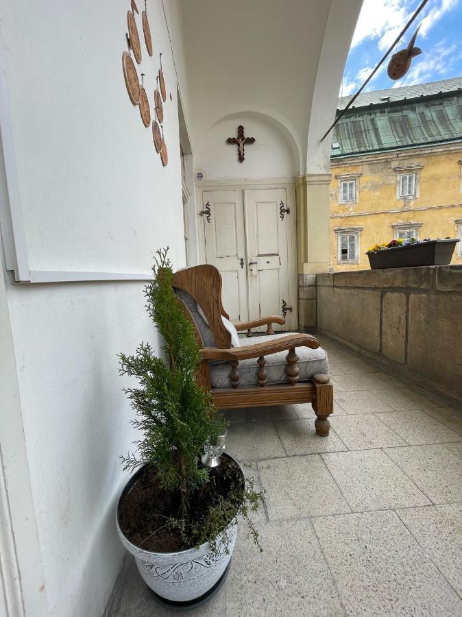 Apartman Gold Na Zamku Ceska Kamenice Luaran gambar